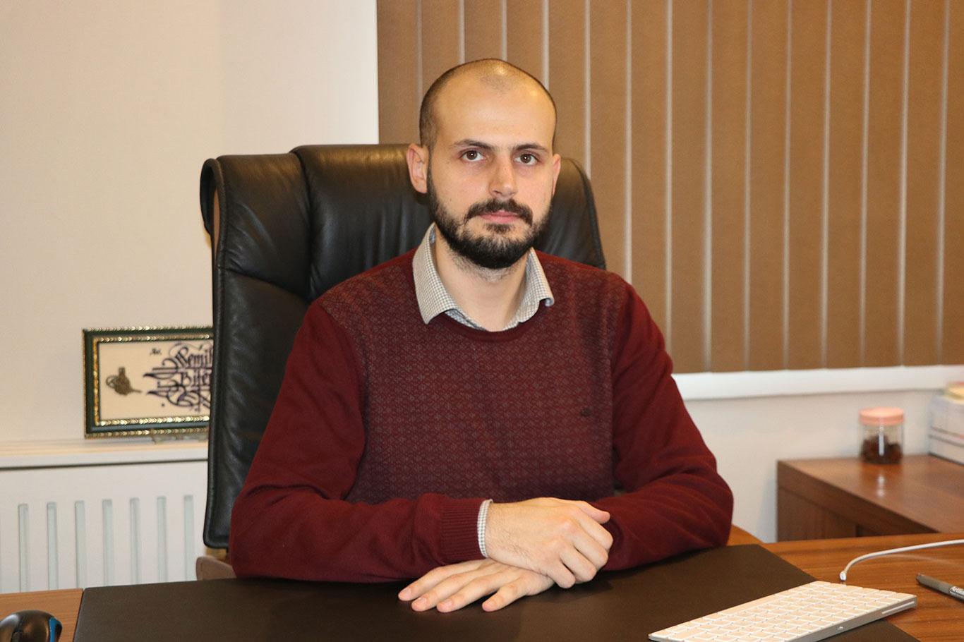 "Sivas davası siyaset üstü bir meseledir" "Sivas davası siyaset üstü bir meseledir"